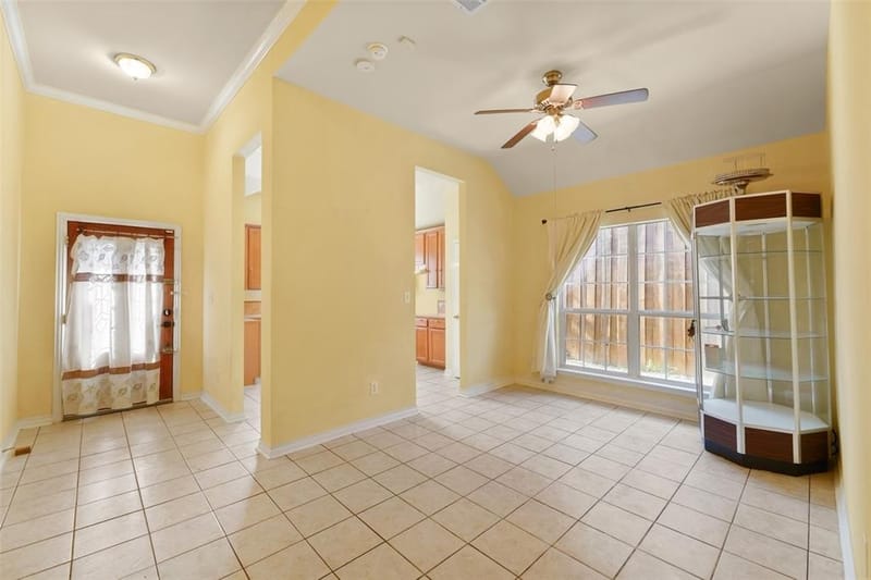 119 N Frances Street, Dallas TX 75211 - Photo 3