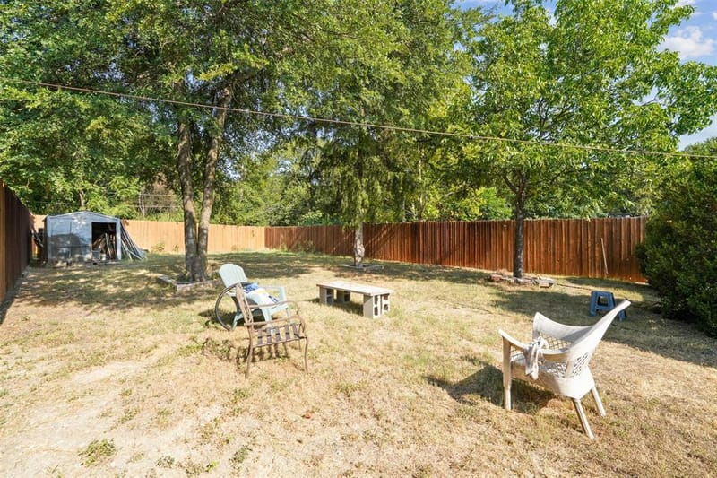 119 N Frances Street, Dallas TX 75211 - Photo 15