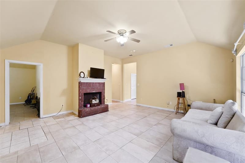 119 N Frances Street, Dallas TX 75211 - Photo 4