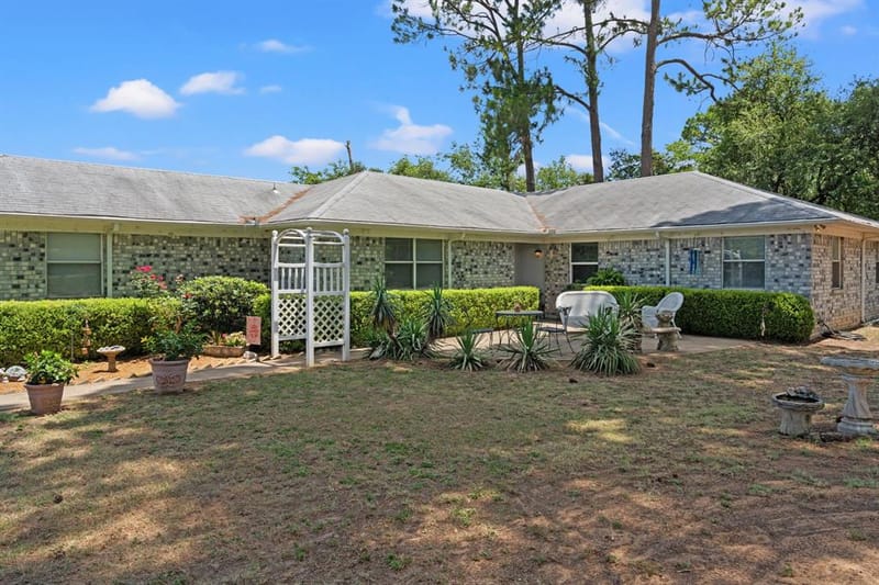 213 County Road 800a, Joshua TX 76058