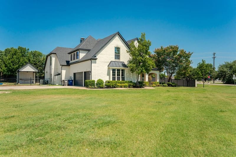 1600 Windmill Court, Lucas TX 75002 - Photo 2