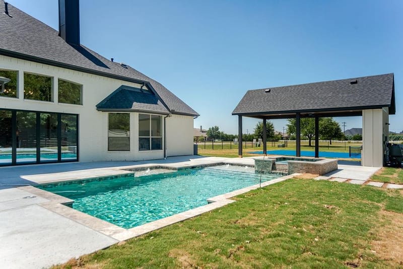 1600 Windmill Court, Lucas TX 75002 - Photo 36