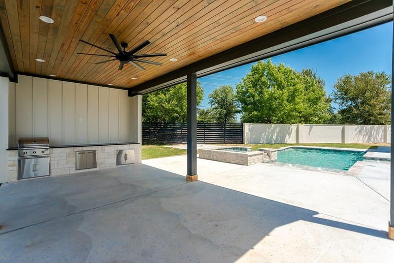 1600 Windmill Court, Lucas TX 75002 - Photo 37