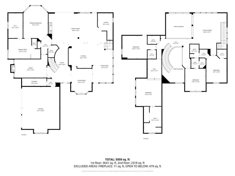 1600 Windmill Court, Lucas TX 75002 - Photo 39