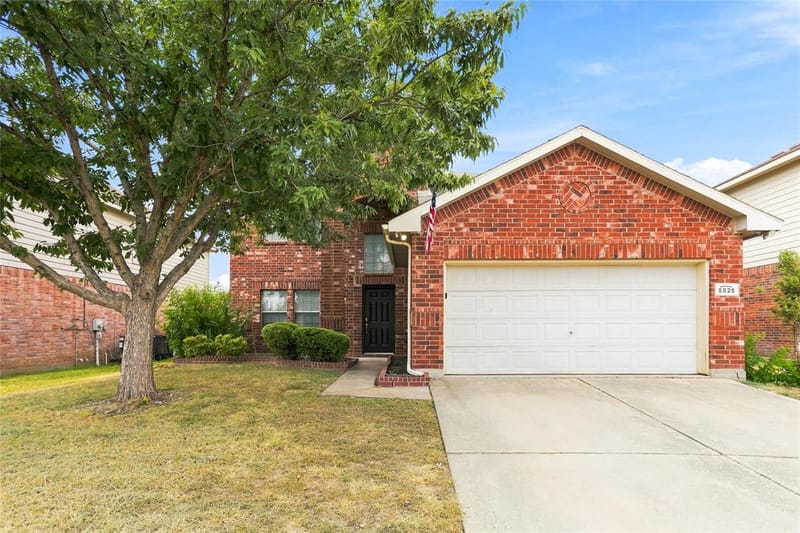 5825 Show Master Lane, Fort Worth TX 76179