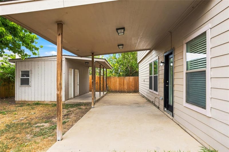 5825 Show Master Lane, Fort Worth TX 76179 - Photo 30