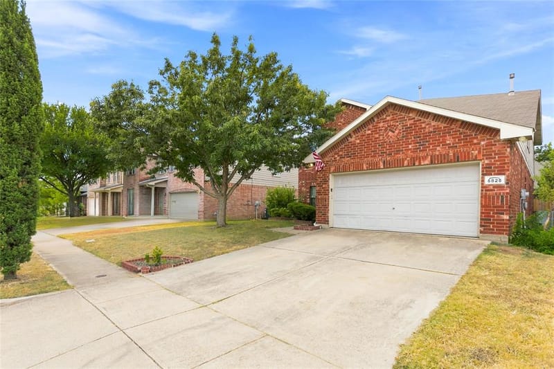 5825 Show Master Lane, Fort Worth TX 76179 - Photo 33
