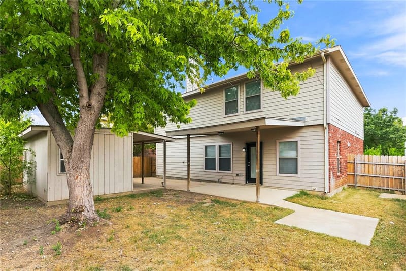 5825 Show Master Lane, Fort Worth TX 76179 - Photo 31