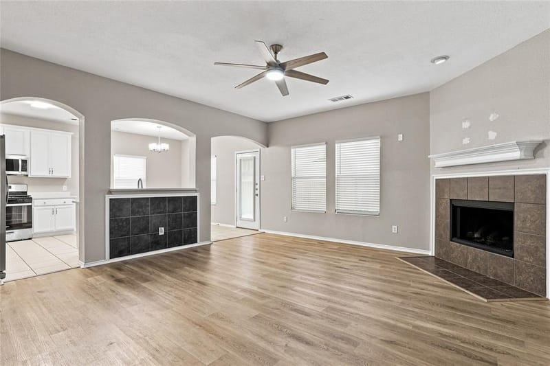 5825 Show Master Lane, Fort Worth TX 76179 - Photo 8