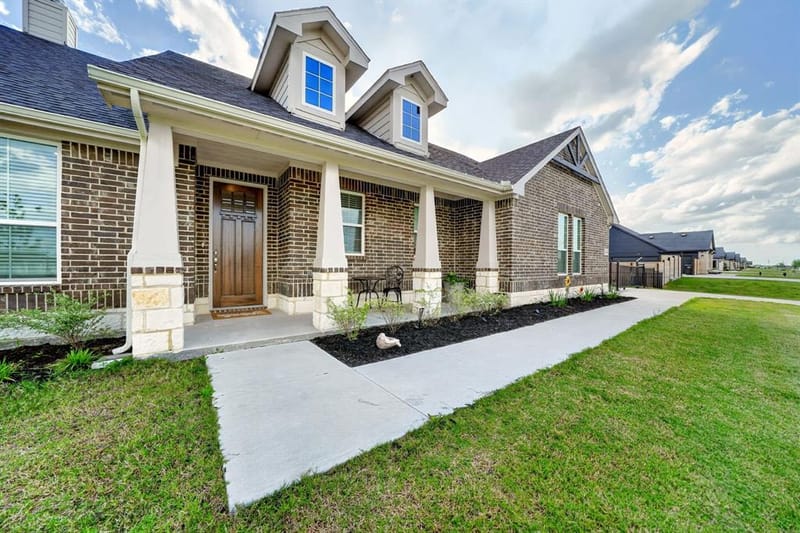 2446 Blackjack Oak Road, Oak Ridge TX 75161 - Photo 7