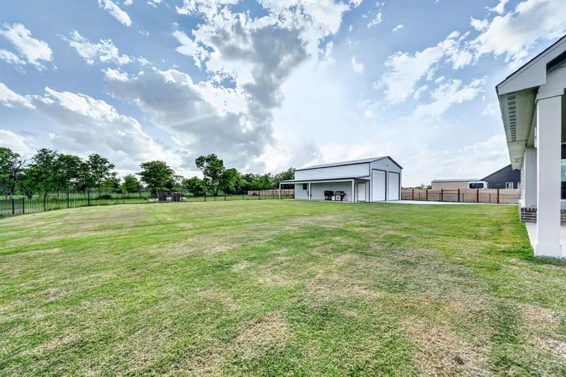 2446 Blackjack Oak Road, Oak Ridge TX 75161 - Photo 36