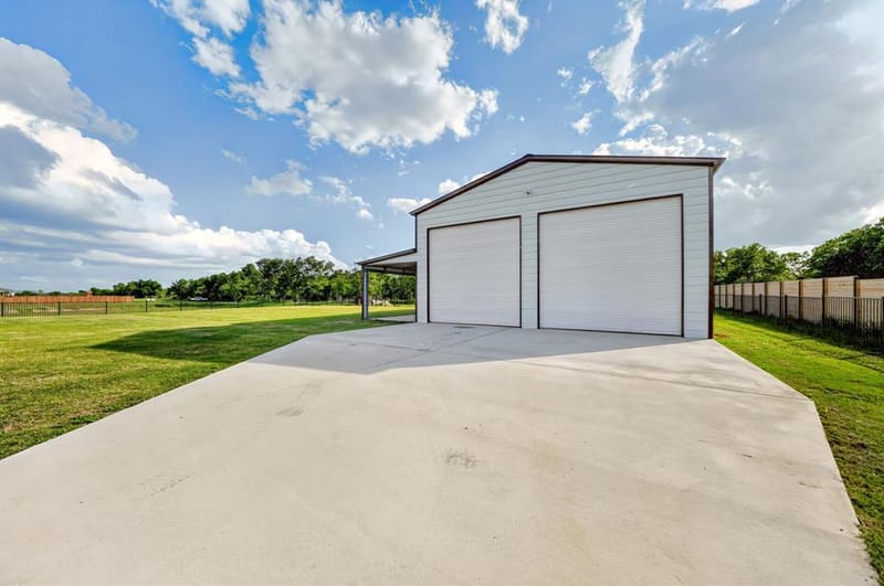 2446 Blackjack Oak Road, Oak Ridge TX 75161 - Photo 34