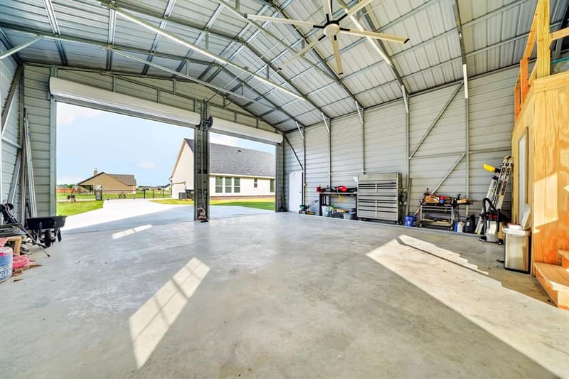 2446 Blackjack Oak Road, Oak Ridge TX 75161 - Photo 35
