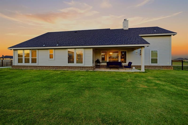 2446 Blackjack Oak Road, Oak Ridge TX 75161 - Photo 29