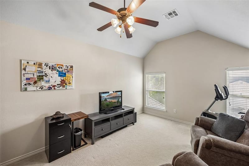 901 Wenk Drive, Aubrey TX 76227 - Photo 17