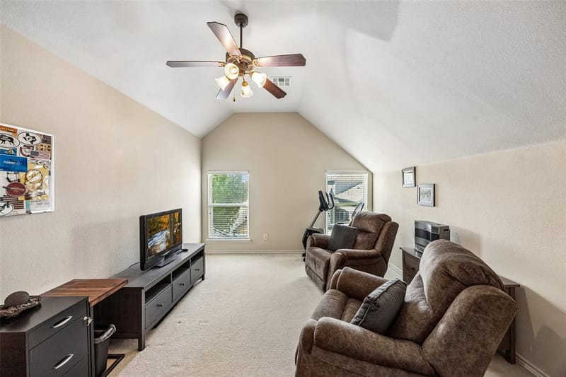 901 Wenk Drive, Aubrey TX 76227 - Photo 16