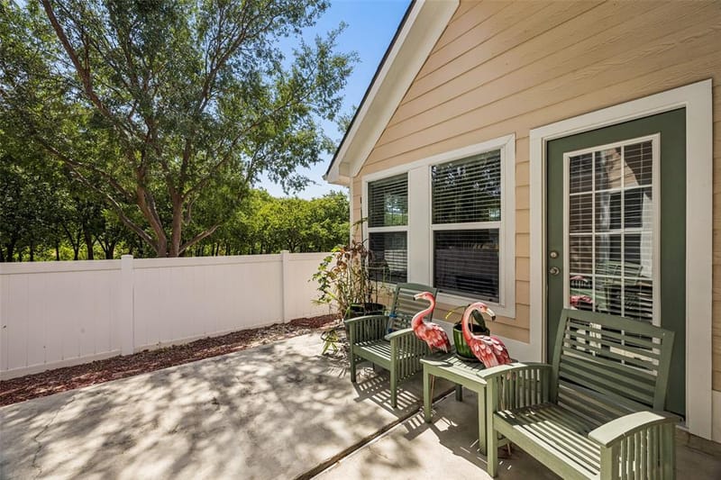 901 Wenk Drive, Aubrey TX 76227 - Photo 26