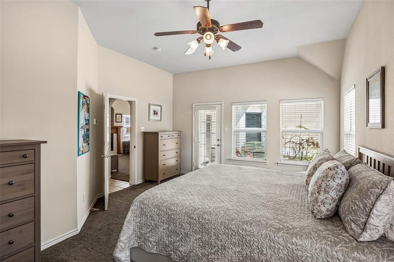 901 Wenk Drive, Aubrey TX 76227 - Photo 22