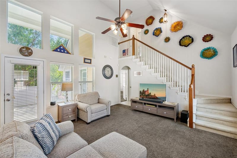 901 Wenk Drive, Aubrey TX 76227 - Photo 5
