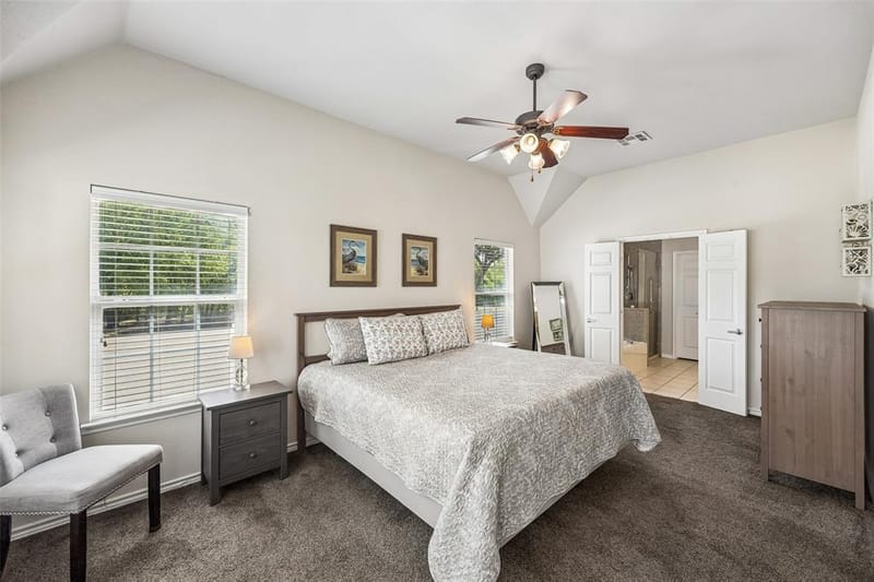 901 Wenk Drive, Aubrey TX 76227 - Photo 18