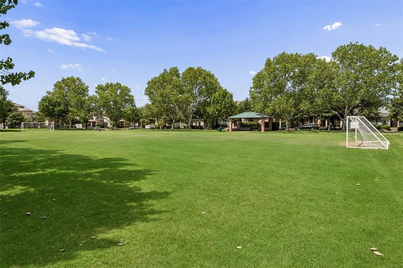 901 Wenk Drive, Aubrey TX 76227 - Photo 37
