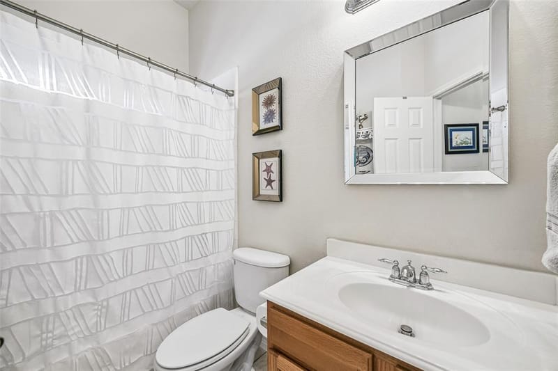 901 Wenk Drive, Aubrey TX 76227 - Photo 15