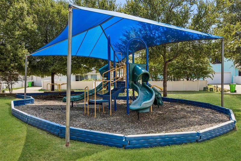 901 Wenk Drive, Aubrey TX 76227 - Photo 35