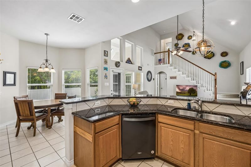 901 Wenk Drive, Aubrey TX 76227 - Photo 8
