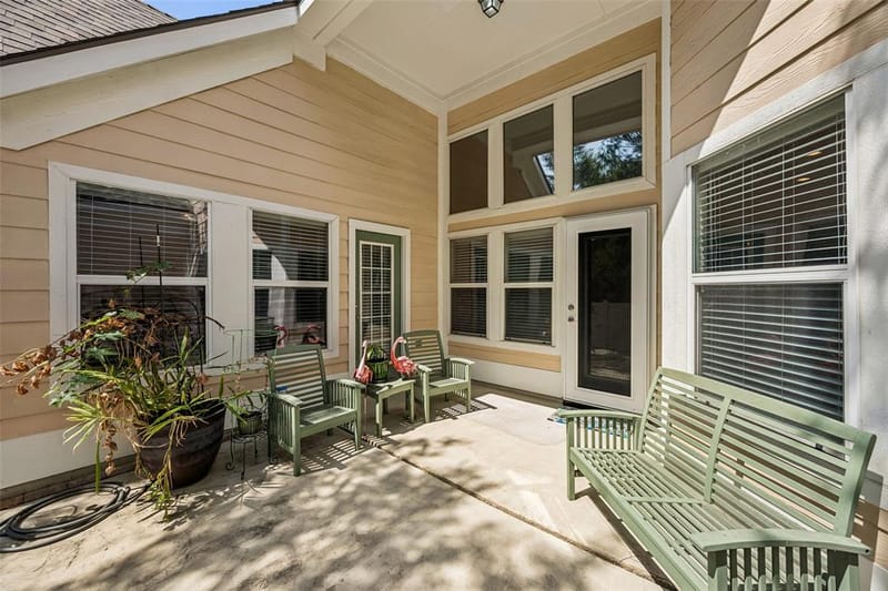 901 Wenk Drive, Aubrey TX 76227 - Photo 25