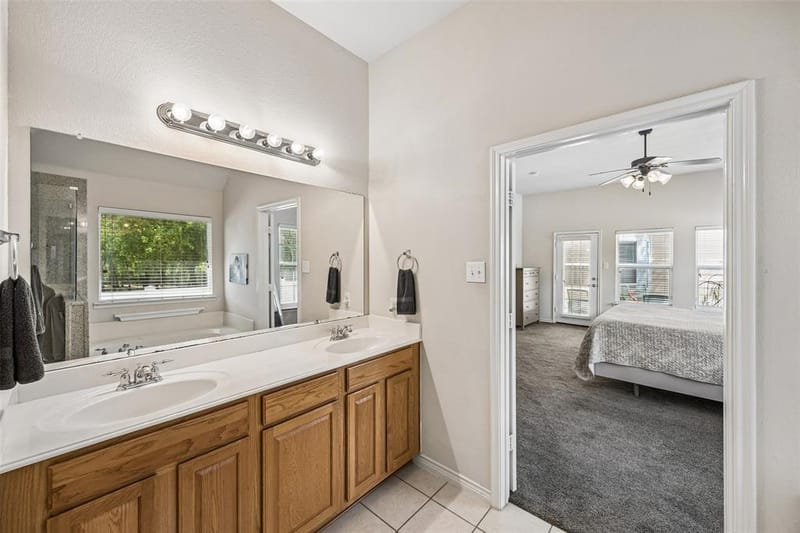 901 Wenk Drive, Aubrey TX 76227 - Photo 21