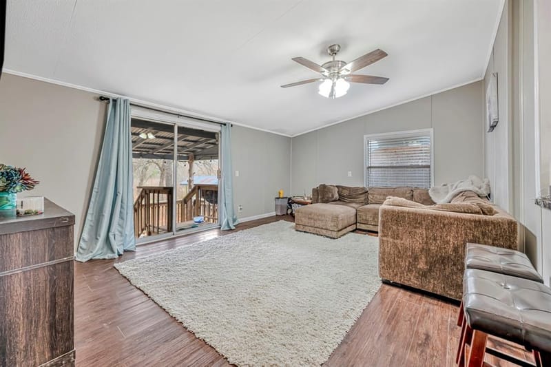 304 Hcr 1433, Covington TX 76636 - Photo 13