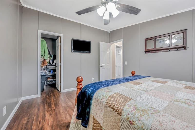 304 Hcr 1433, Covington TX 76636 - Photo 26