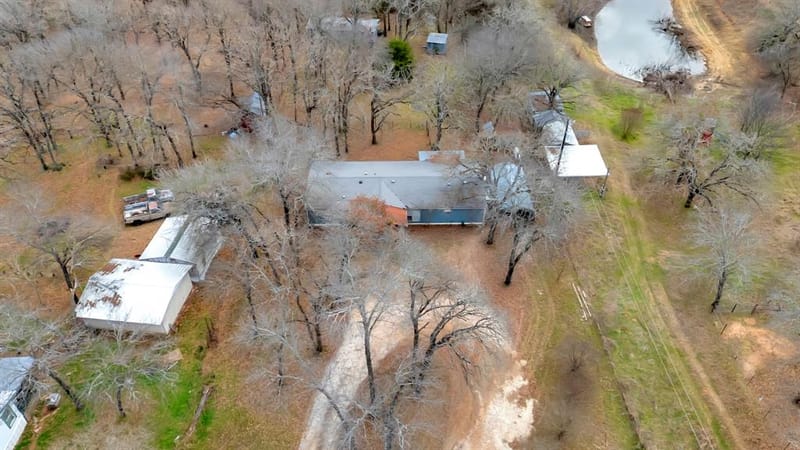 304 Hcr 1433, Covington TX 76636 - Photo 36