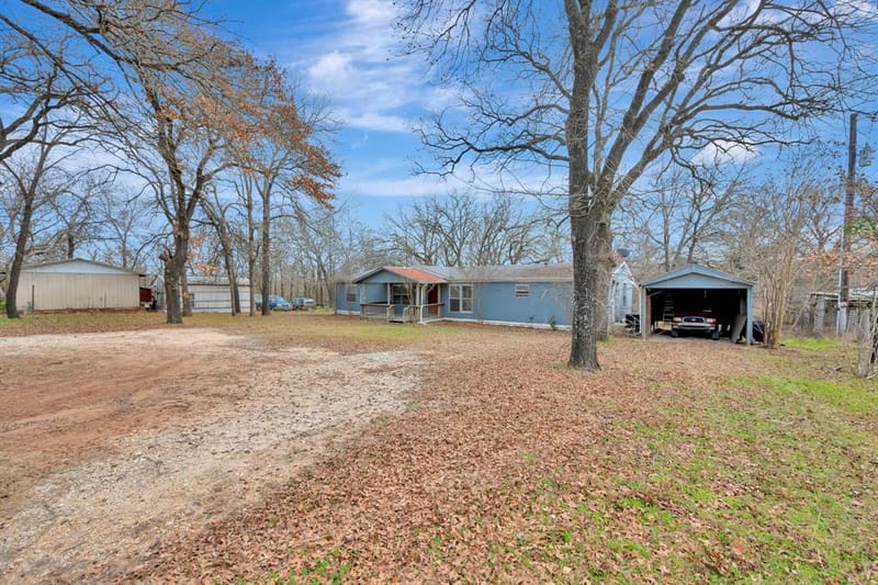 304 Hcr 1433, Covington TX 76636 - Photo 32