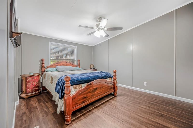304 Hcr 1433, Covington TX 76636 - Photo 24