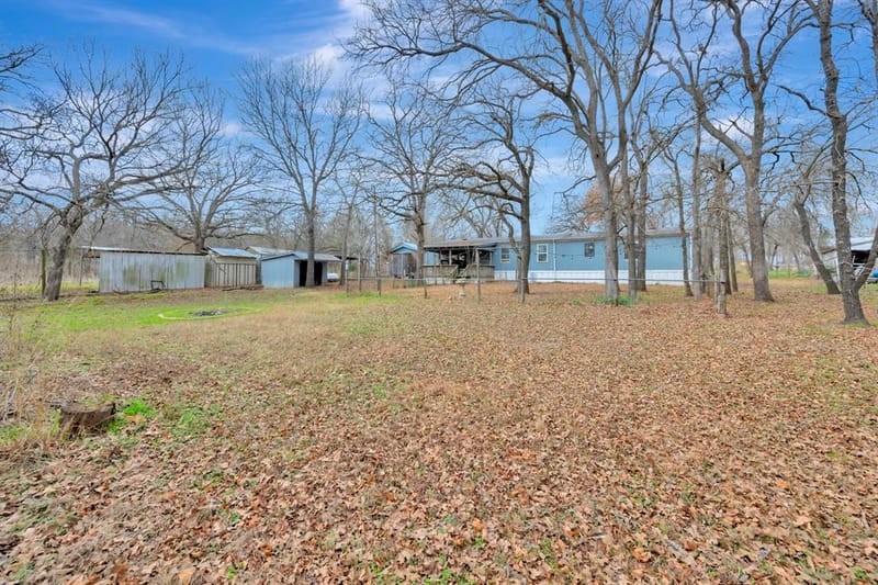 304 Hcr 1433, Covington TX 76636 - Photo 38