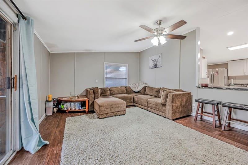 304 Hcr 1433, Covington TX 76636 - Photo 14