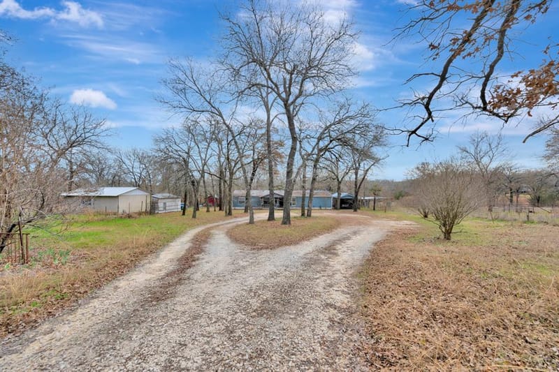 304 Hcr 1433, Covington TX 76636 - Photo 35
