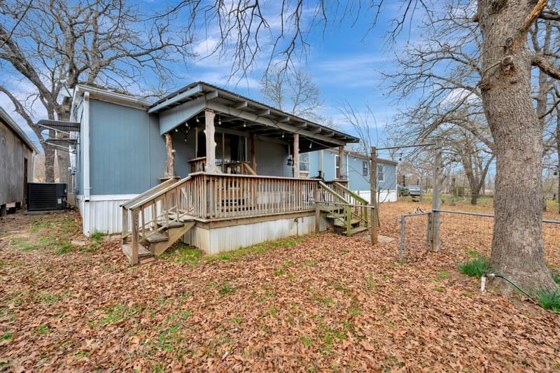 304 Hcr 1433, Covington TX 76636 - Photo 31