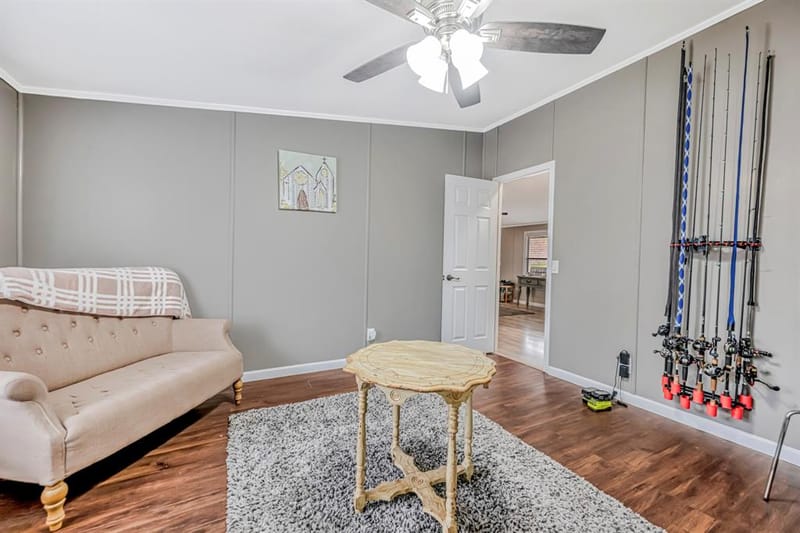 304 Hcr 1433, Covington TX 76636 - Photo 29