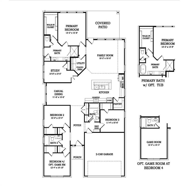 1311 Chisos Way, Forney TX 75126 - Photo 36