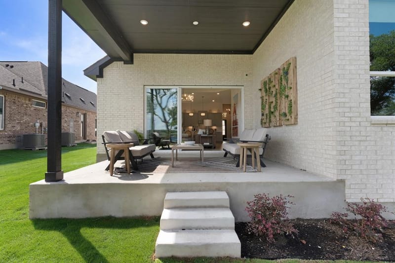 1311 Chisos Way, Forney TX 75126 - Photo 35