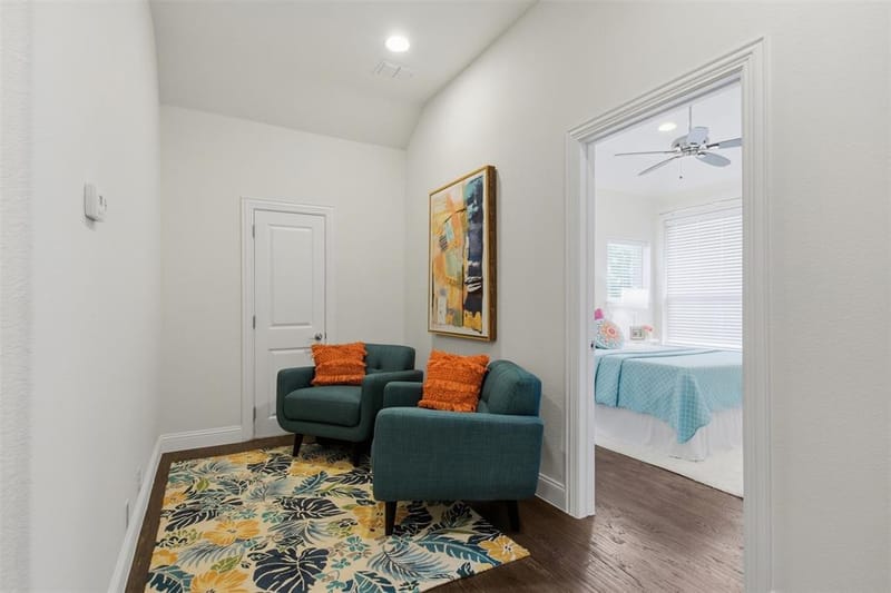 1201 Waterton Drive, Prosper TX 75078 - Photo 27