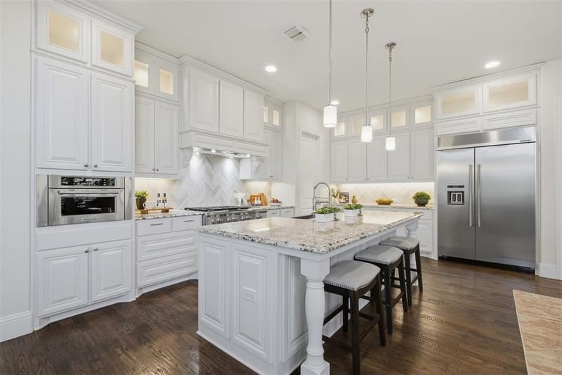 1201 Waterton Drive, Prosper TX 75078 - Photo 2