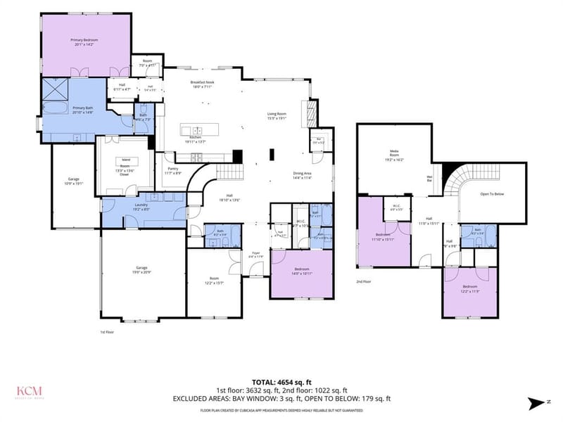 1201 Waterton Drive, Prosper TX 75078 - Photo 13