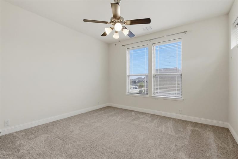 1201 Waterton Drive, Prosper TX 75078 - Photo 26