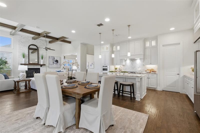 1201 Waterton Drive, Prosper TX 75078 - Photo 7