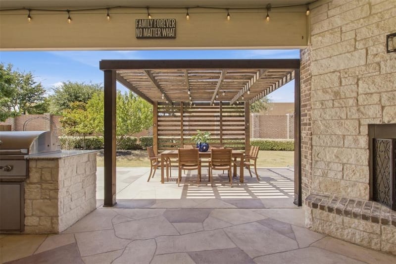 1201 Waterton Drive, Prosper TX 75078 - Photo 36