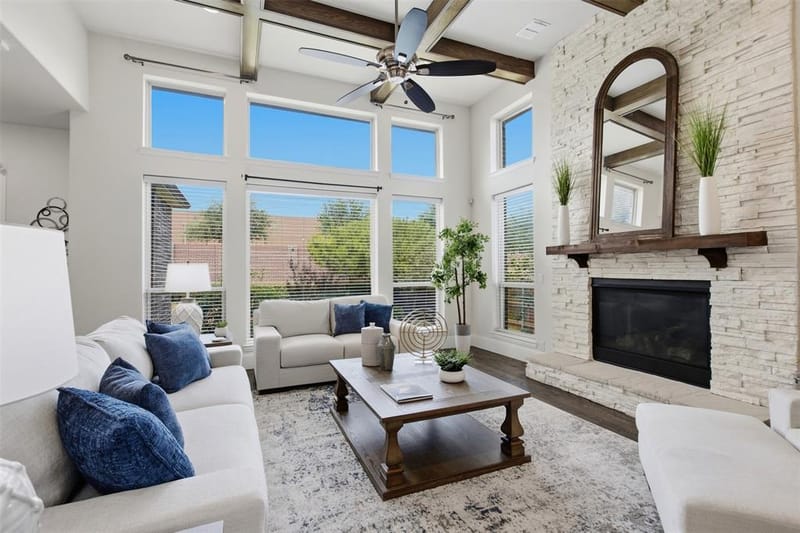1201 Waterton Drive, Prosper TX 75078 - Photo 5