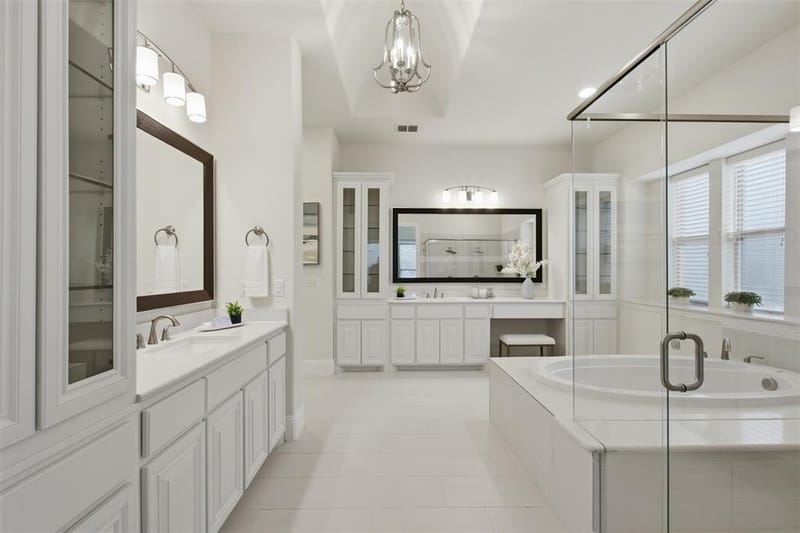 1201 Waterton Drive, Prosper TX 75078 - Photo 20
